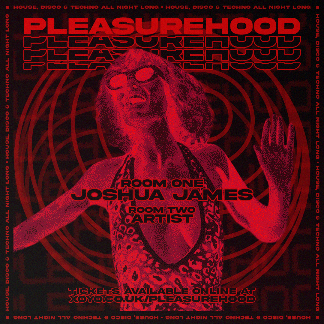 Pleasurehood ideation